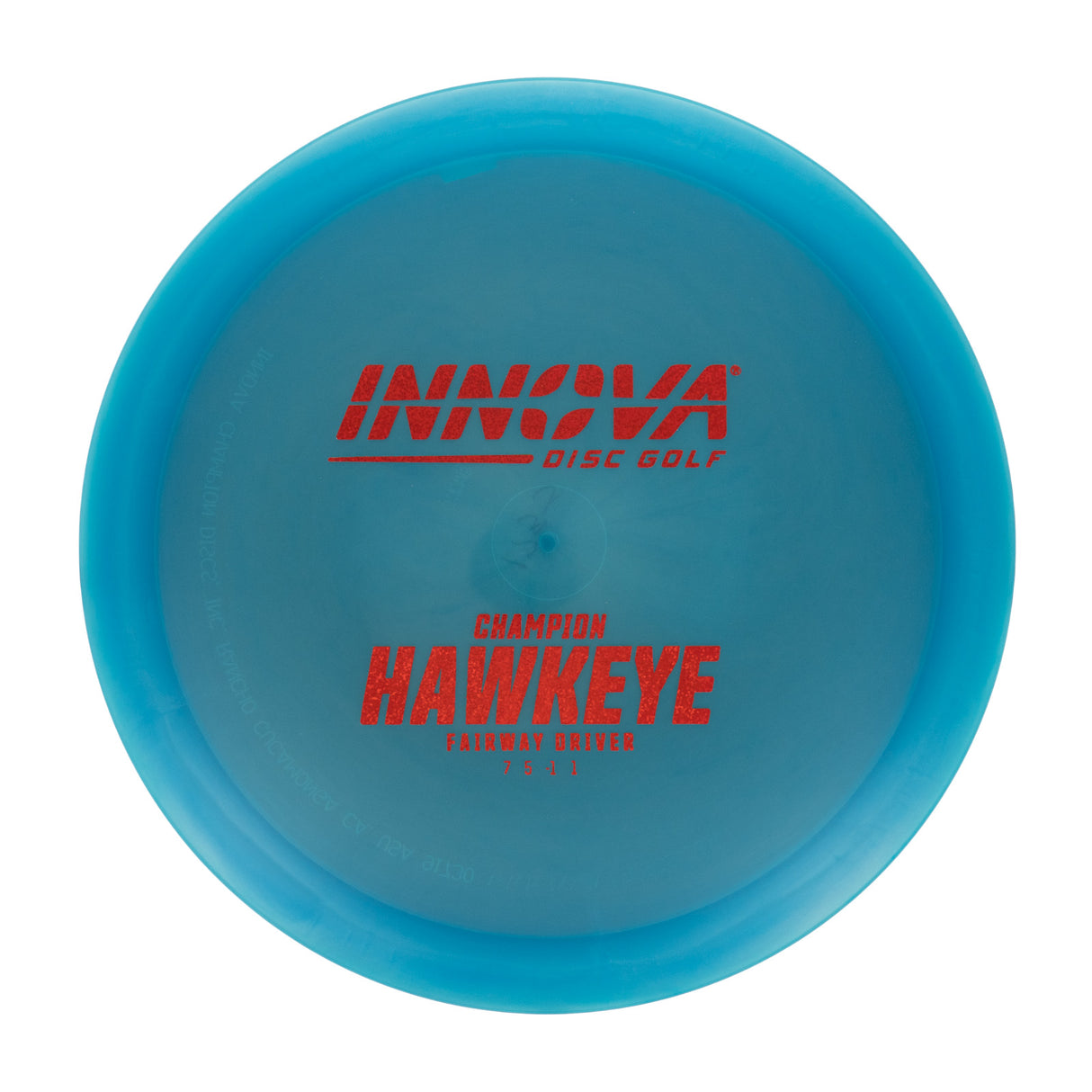 Innova Hawkeye - Champion 175g | Style 0002