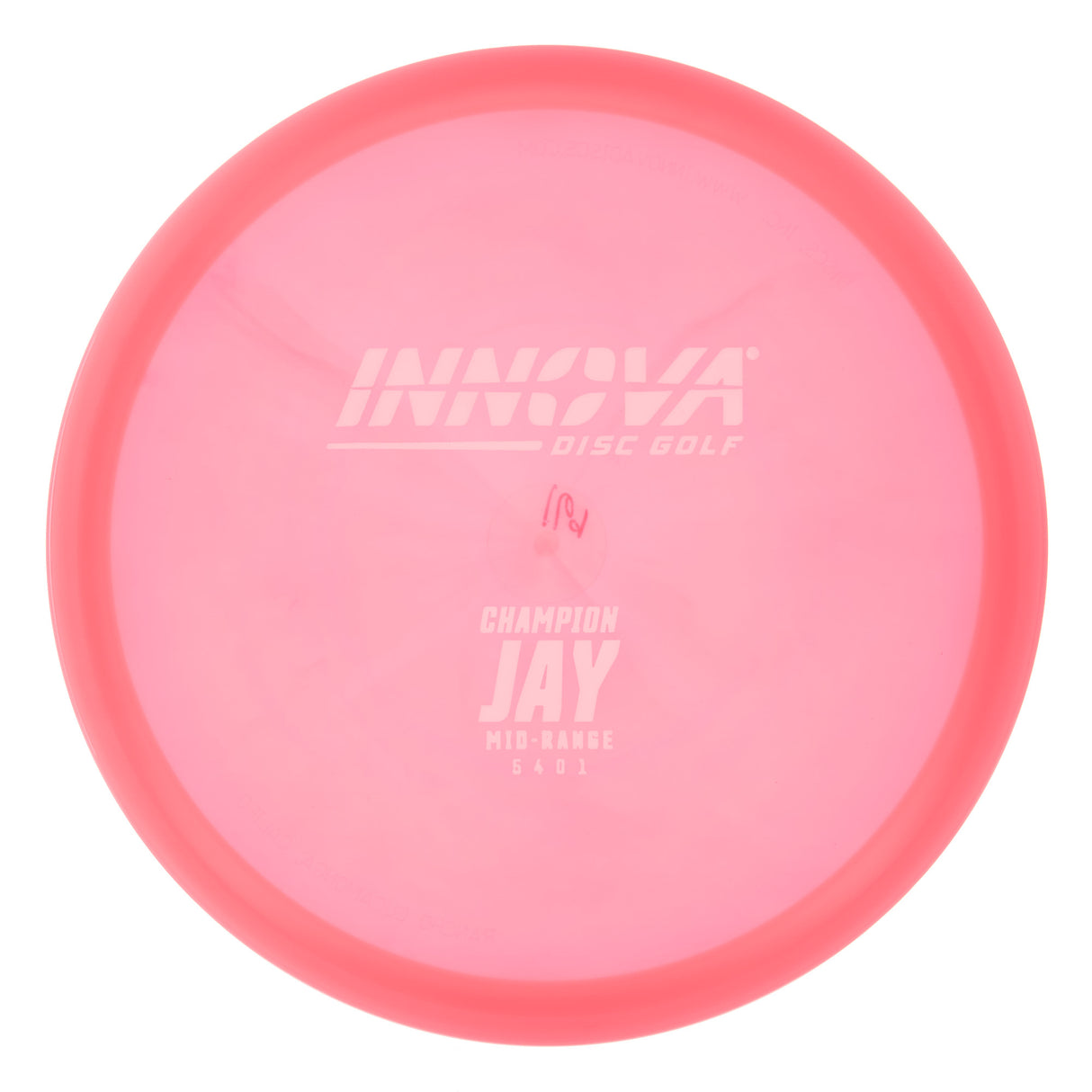 Innova Jay - Champion 170g | Style 0001