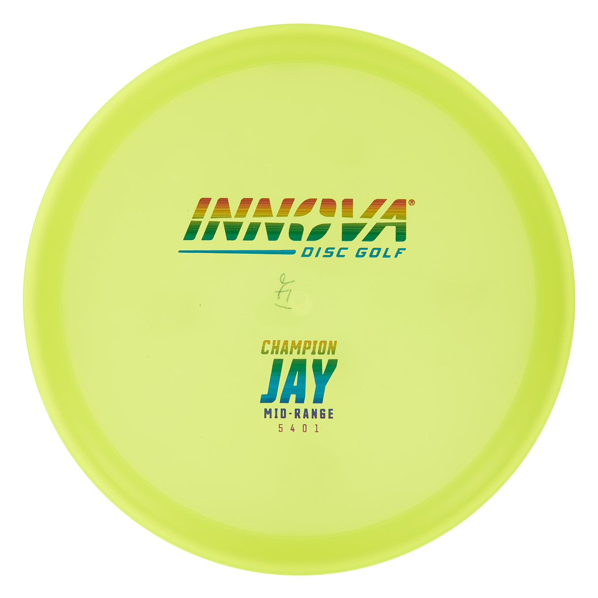 Innova Jay - Champion 177g | Style 0001