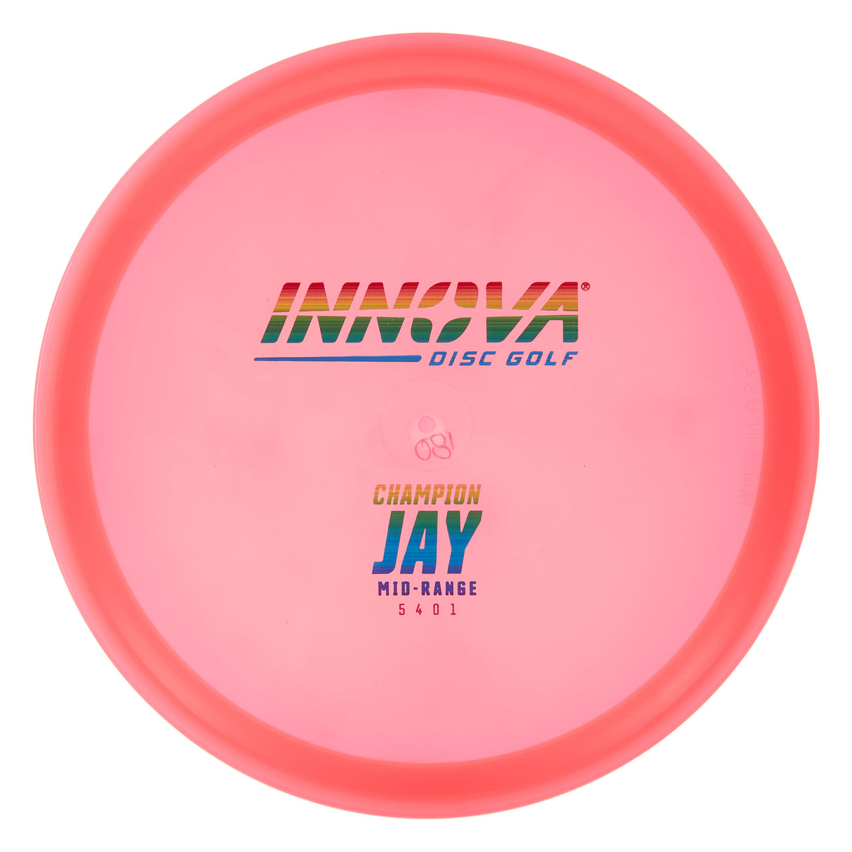 Innova Jay - Champion 180g | Style 0001