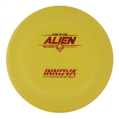Innova Alien - Nexus  173g | Style 0002