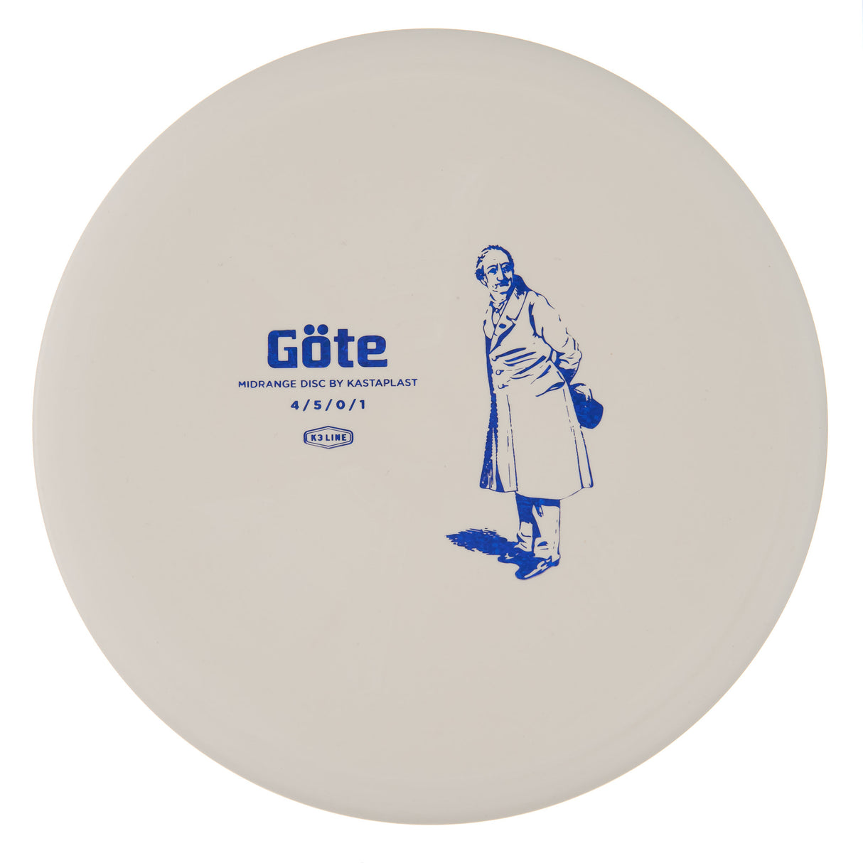 Kastaplast Göte - K3 176g | Style 0002