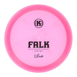 Kastaplast Falk - K1 Soft 174g | Style 0003