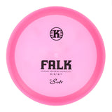 Kastaplast Falk - K1 Soft 175g | Style 0001