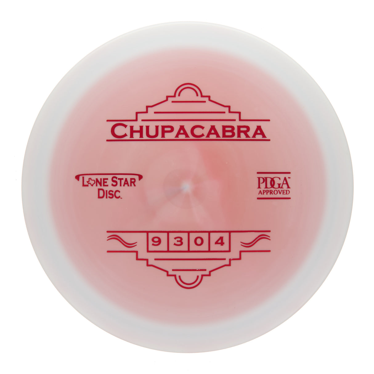 Lone Star Disc Chupacabra - Bravo 174g | Style 0006