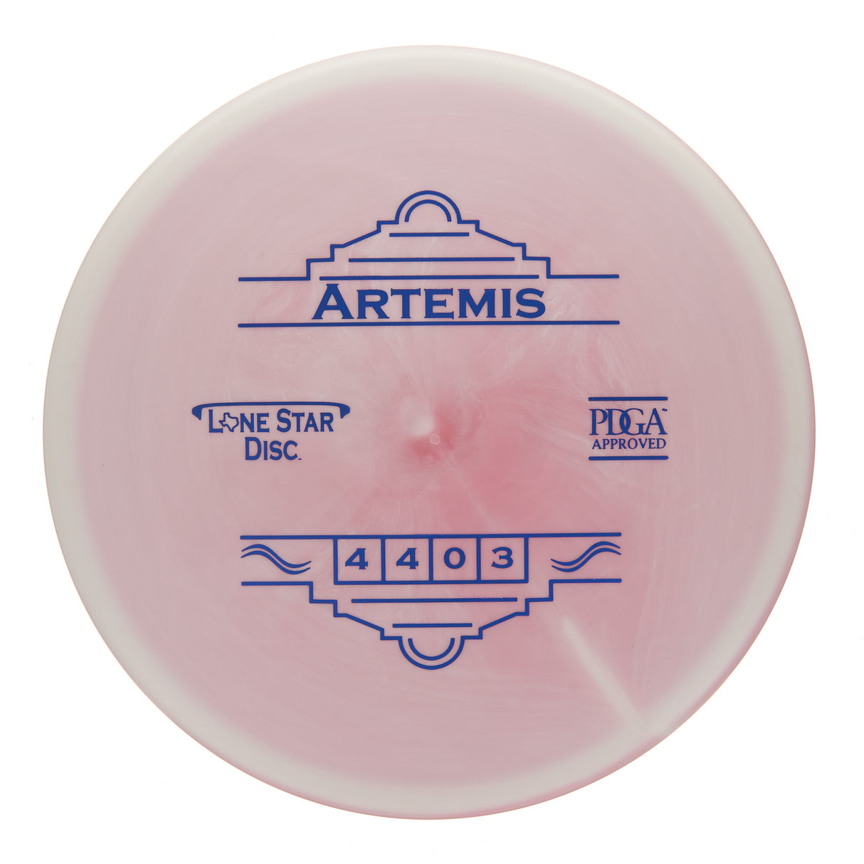 Lone Star Disc Artemis - Bravo 173g | Style 0001