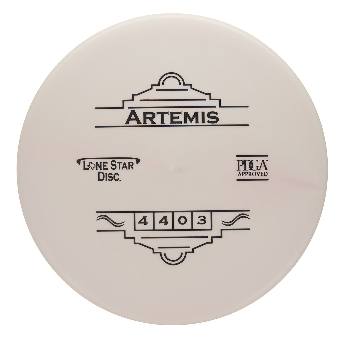 Lone Star Disc Artemis - Bravo 174g | Style 0005