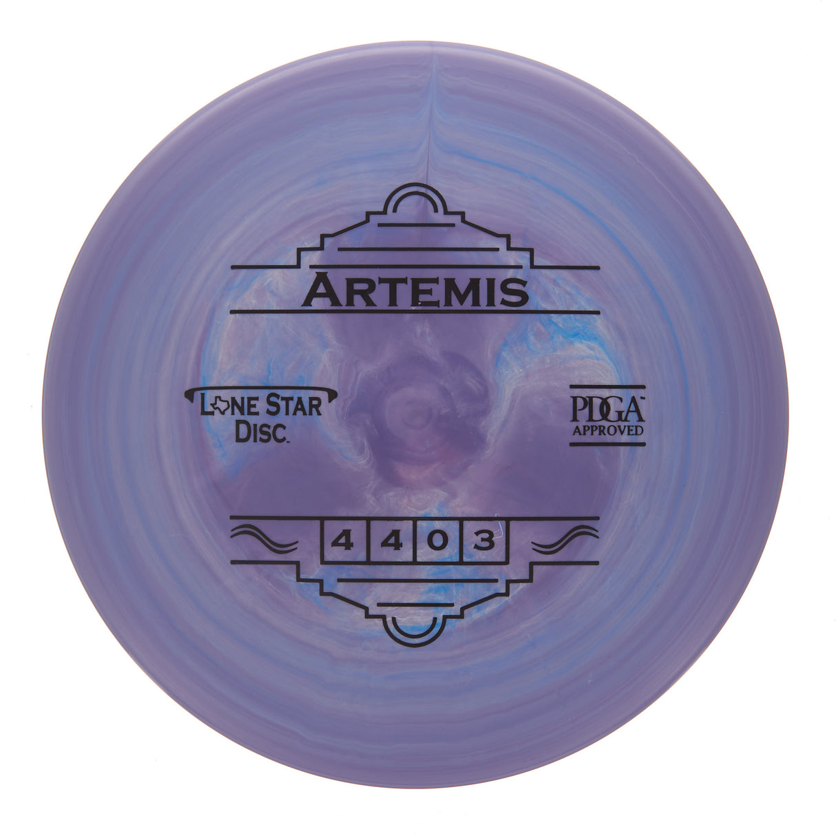 Lone Star Disc Artemis - Bravo 174g | Style 0006