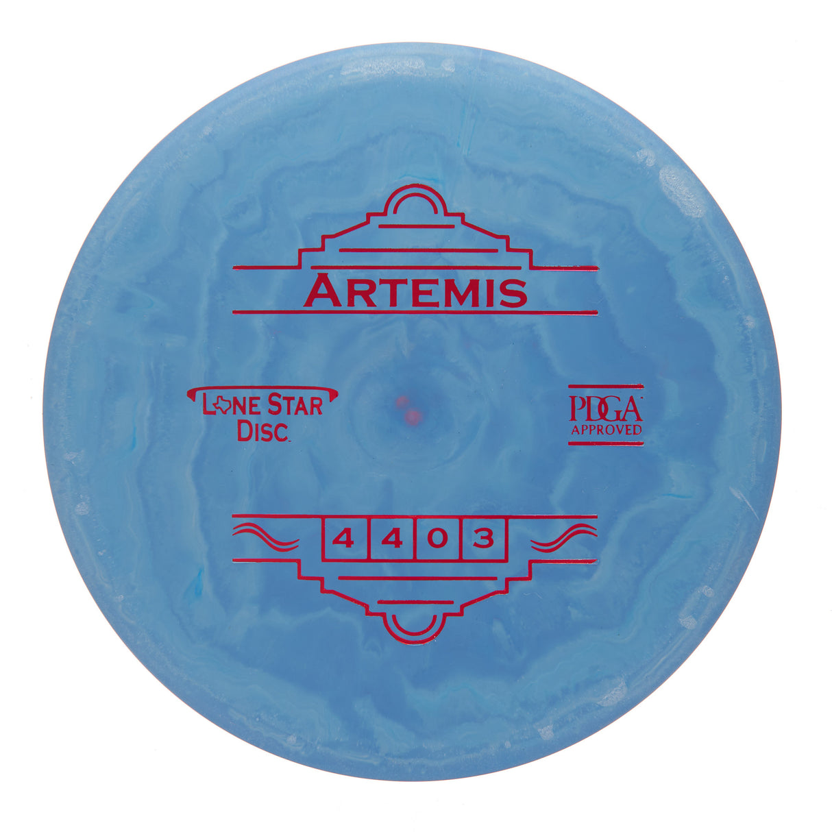 Lone Star Disc Artemis - Delta 2 172g | Style 0001