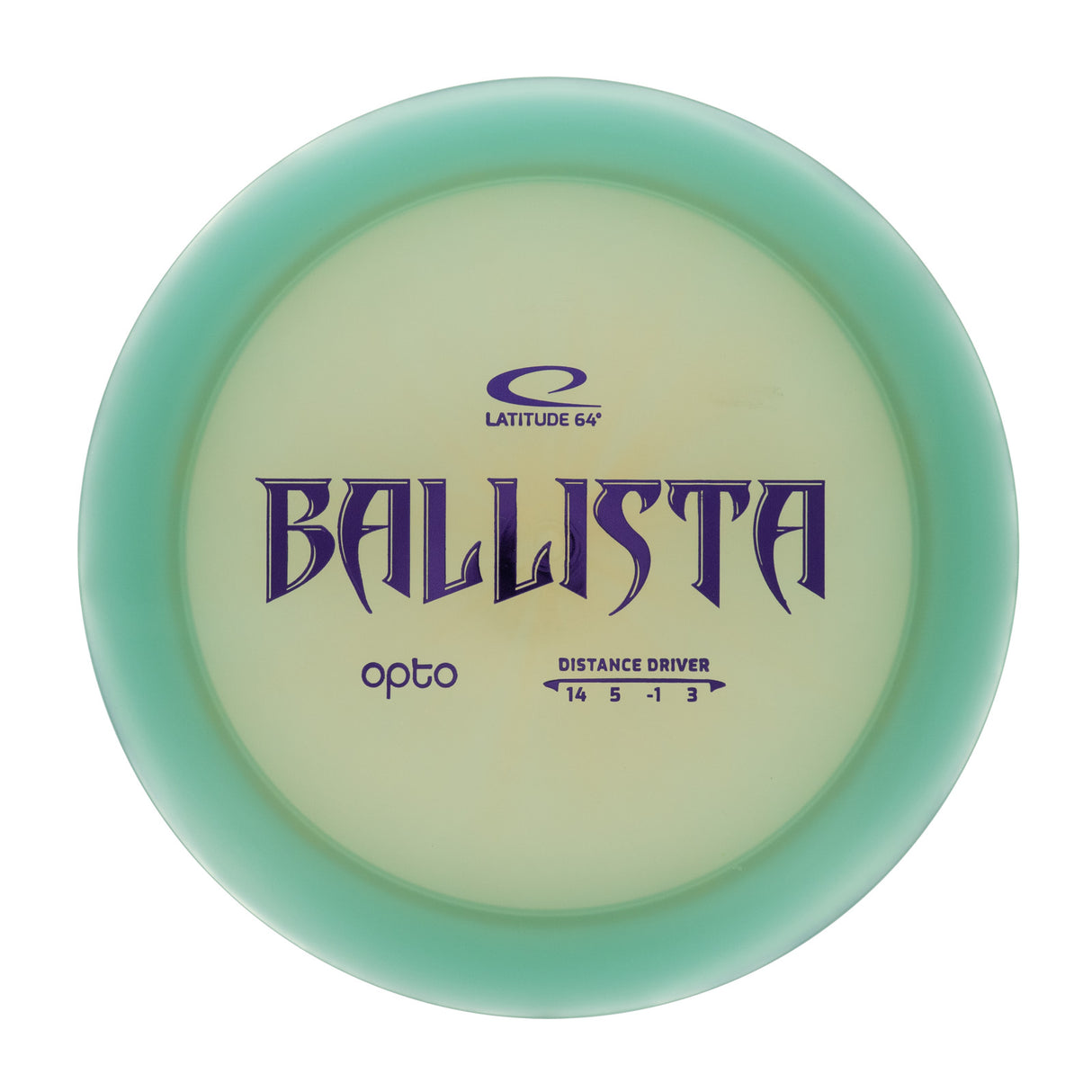 Latitude 64 Ballista - Opto 175g | Style 0001
