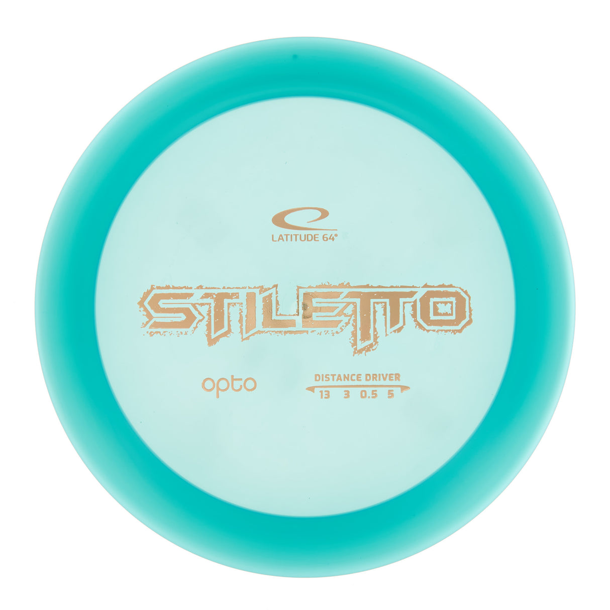 Latitude 64 Stiletto - Opto 176g | Style 0001