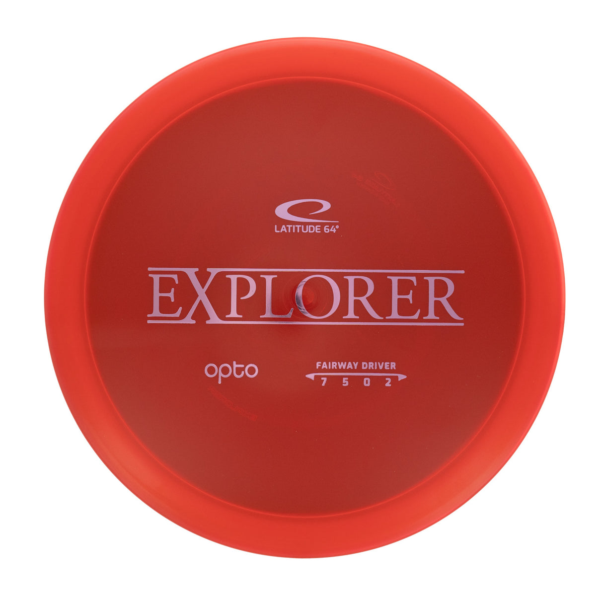 Latitude 64 Explorer - Opto 174g | Style 0001