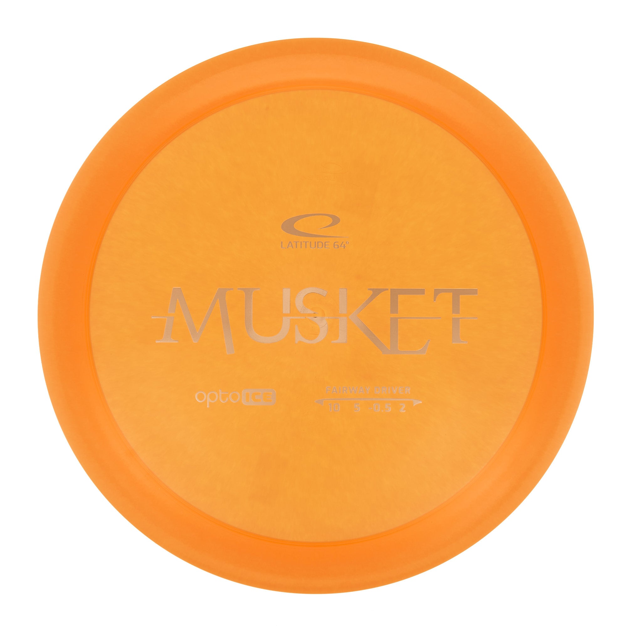 Latitude 64 - Musket – Treemagnets