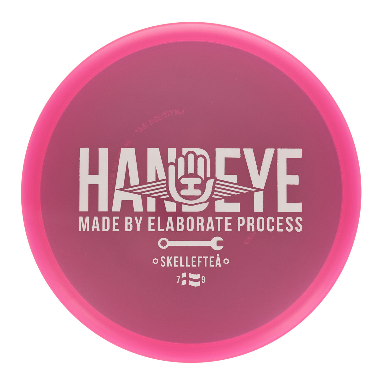 Latitude 64 Fuse - Handeye Opto 177g | Style 0001