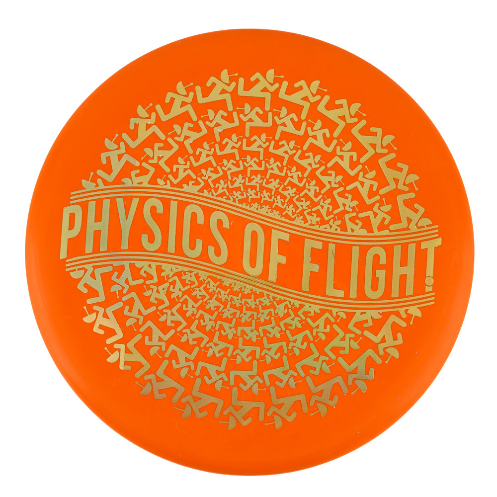 Latitude 64 Keystone - Physics of Flight Zero Medium 173g | Style 0002