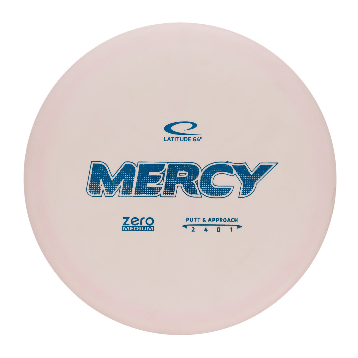 Latitude 64 Mercy - Zero Medium 174g | Style 0001