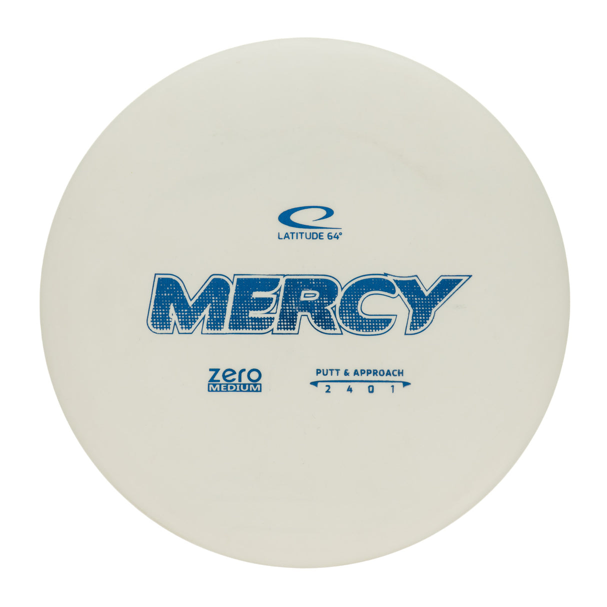 Latitude 64 Mercy - Zero Medium 174g | Style 0003