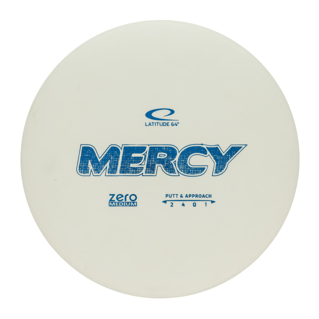 Latitude 64 Mercy - Zero Medium 174g | Style 0004