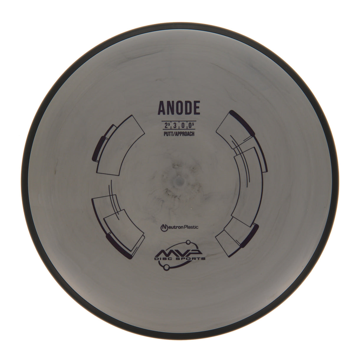 MVP Anode - Neutron 175g | Style 0001