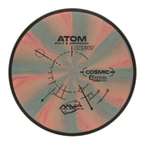 MVP Atom - Cosmic Electron Firm 174g | Style 0002