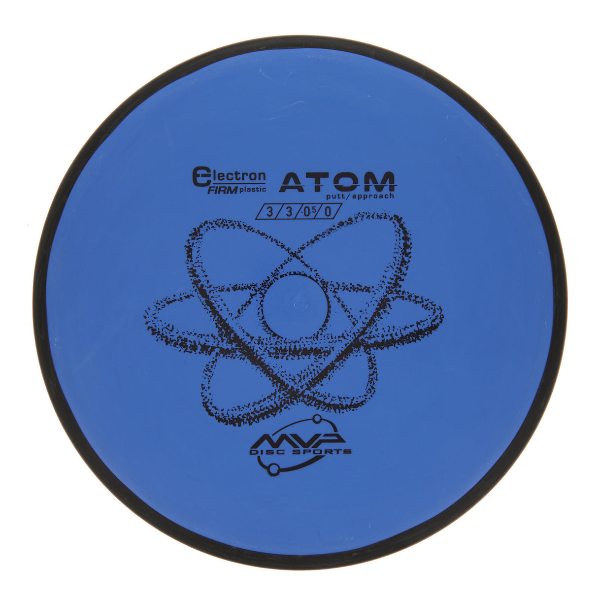 MVP Atom - Electron Firm 175g | Style 0001