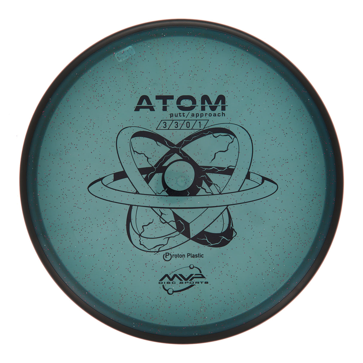 MVP Atom - Proton 173g | Style 0002