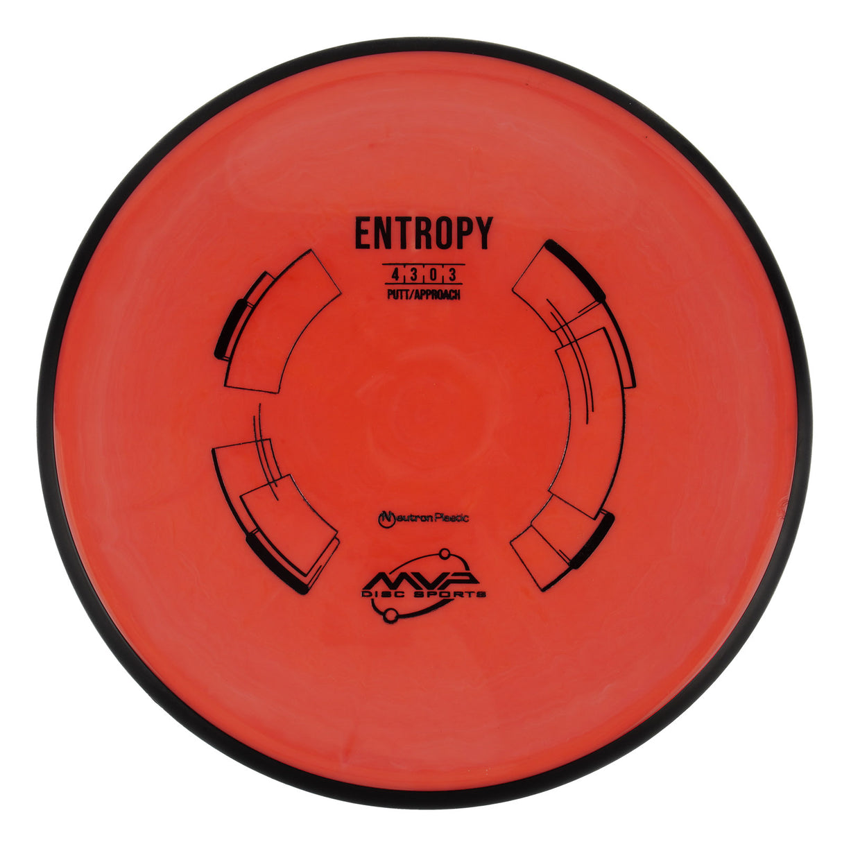 MVP Entropy - Neutron 177g | Style 0001