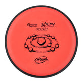 MVP Ion - Electron Soft 173g | Style 0006