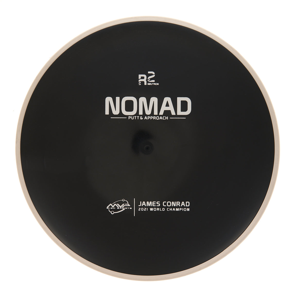 MVP Nomad - R2 172g | Style 0002