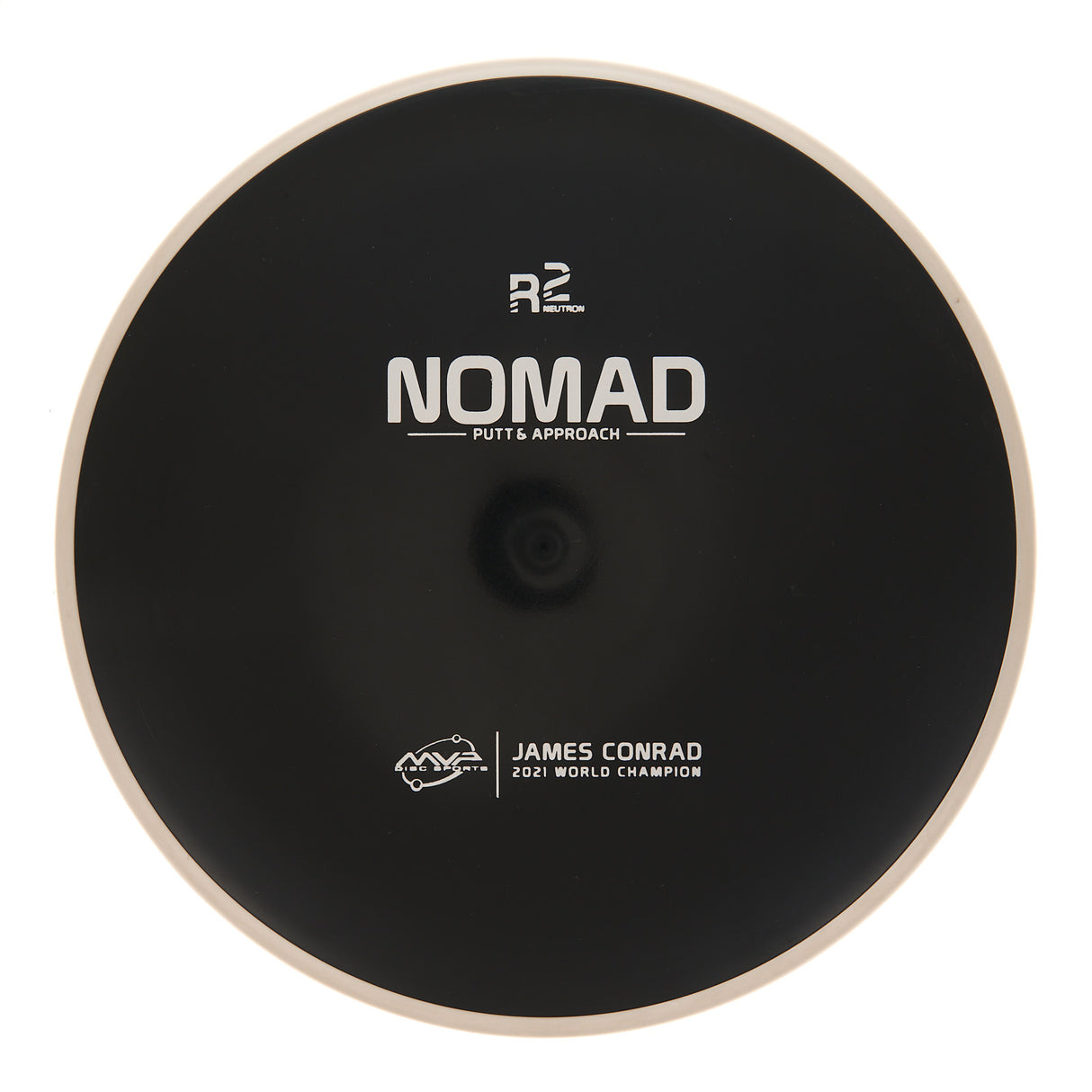 MVP Nomad - R2 176g | Style 0001