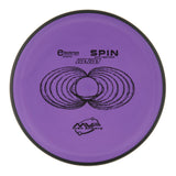 MVP Spin - Electron 167g | Style 0001