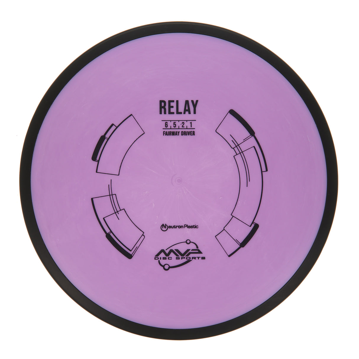 MVP Relay - Neutron 172g | Style 0001