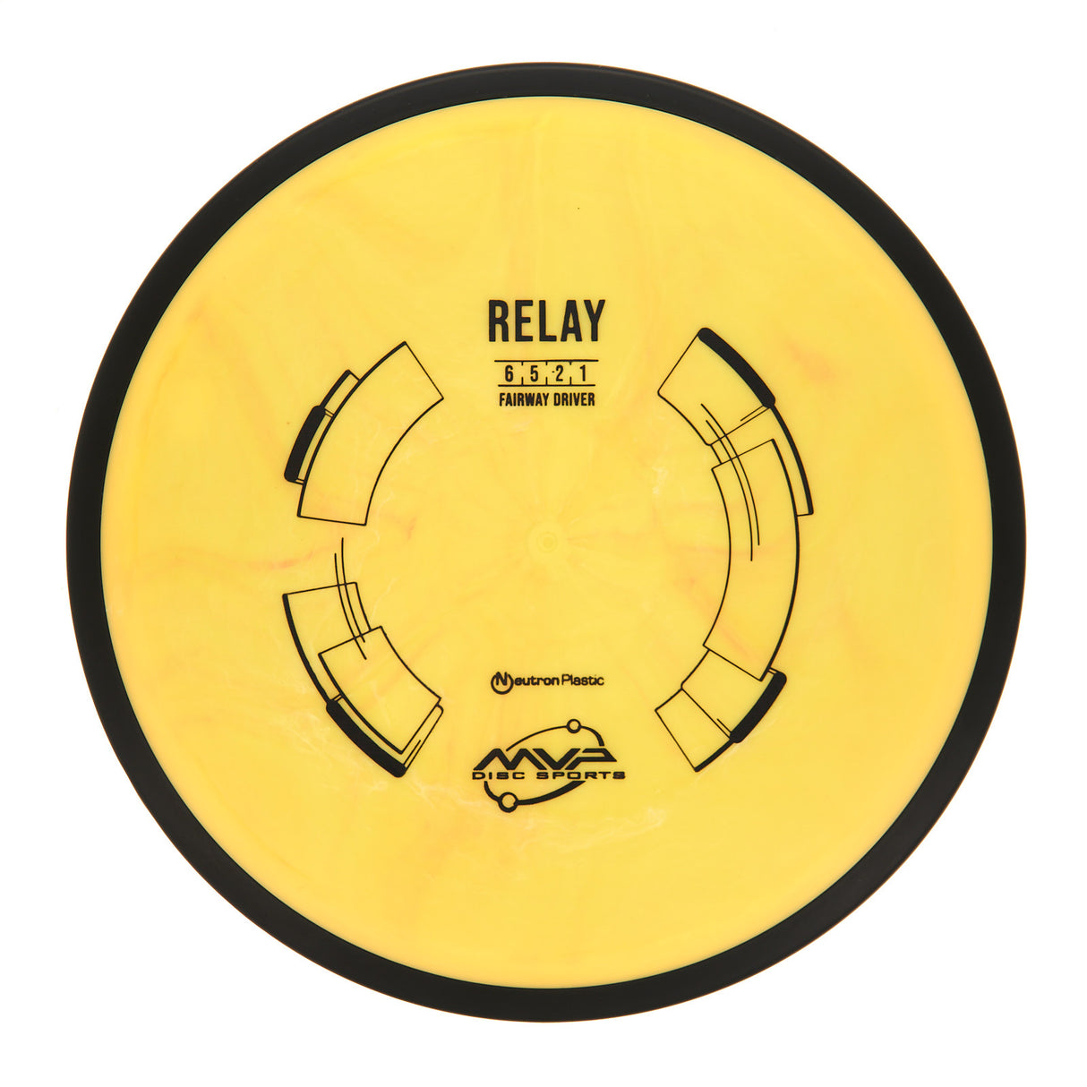 MVP Relay - Neutron 174g | Style 0002