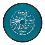 MVP Servo - Plasma 166g | Style 0006