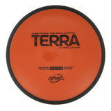 MVP Terra - James Conrad Neutron 172g | Style 0002
