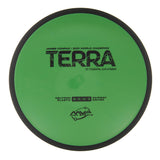MVP Terra - James Conrad Neutron 172g | Style 0004