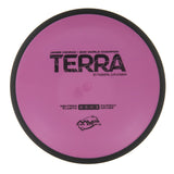 MVP Terra - James Conrad Neutron 172g | Style 0006
