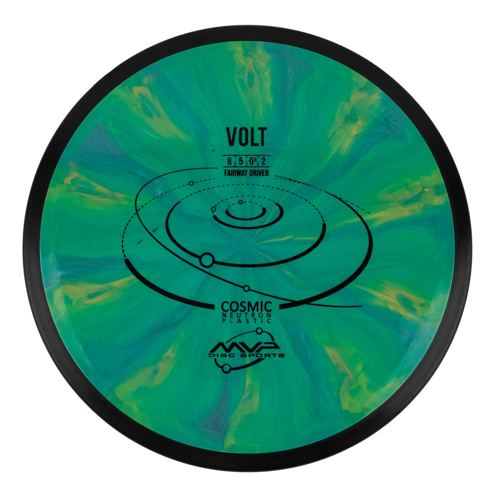 MVP Volt - Cosmic Neutron 176g | Style 0002