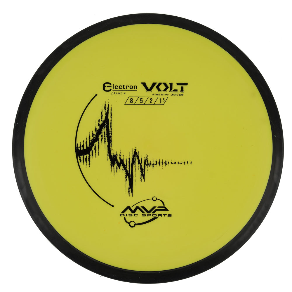 MVP Volt - Electron 171g | Style 0005
