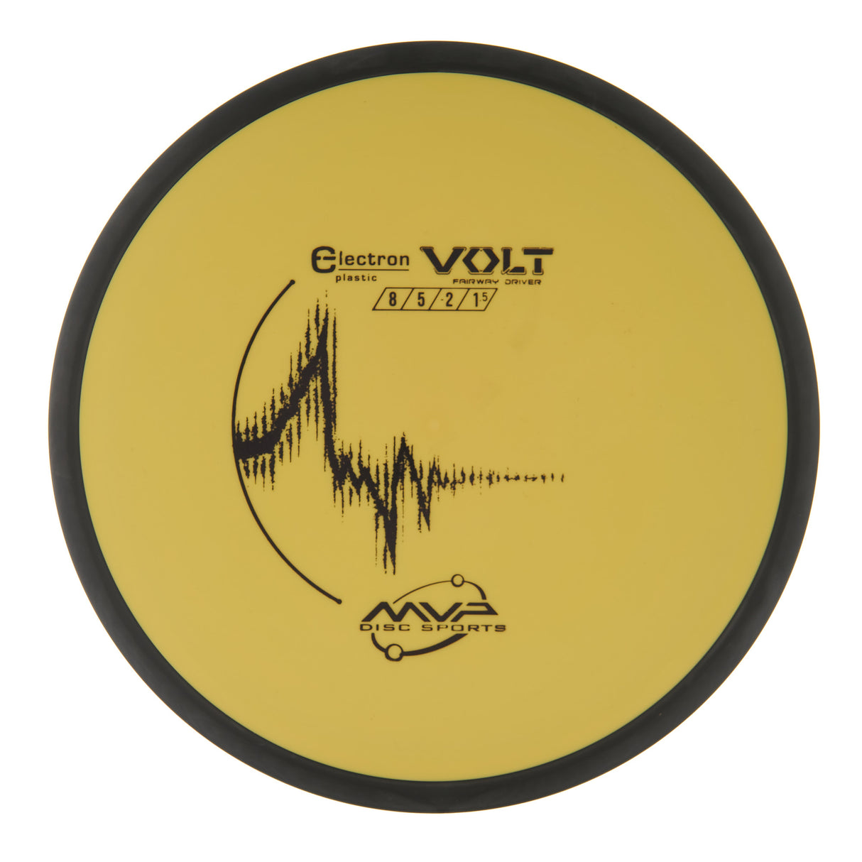 MVP Volt - Electron 173g | Style 0001