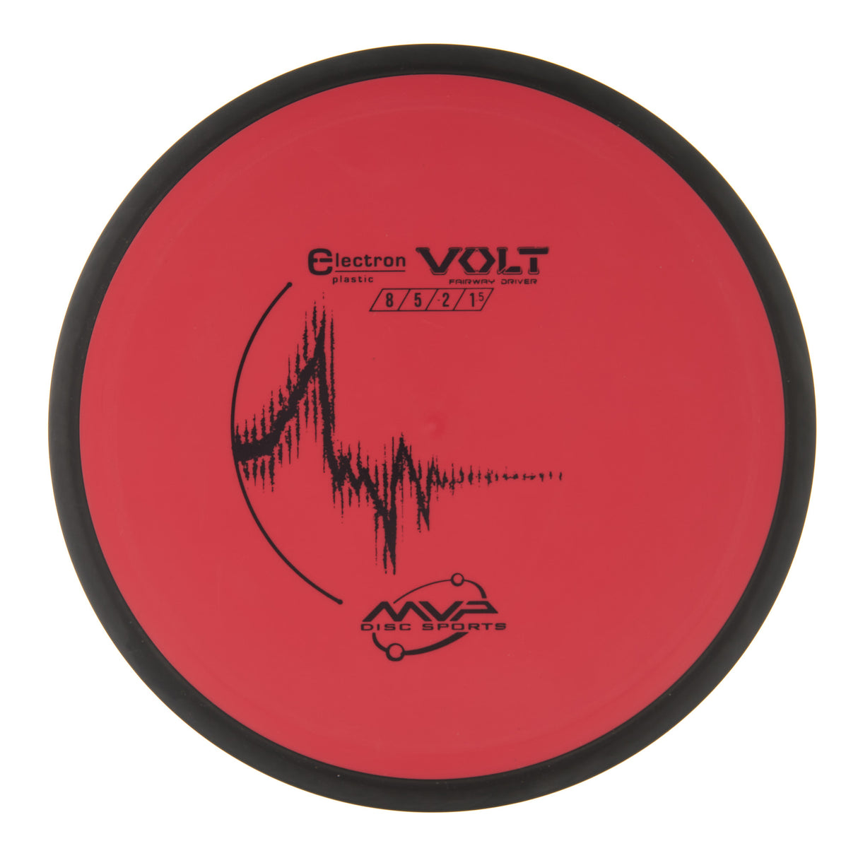 MVP Volt - Electron 173g | Style 0002