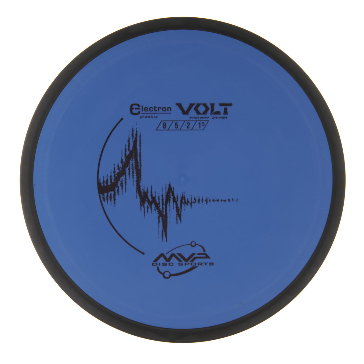 MVP Volt - Electron 174g | Style 0001