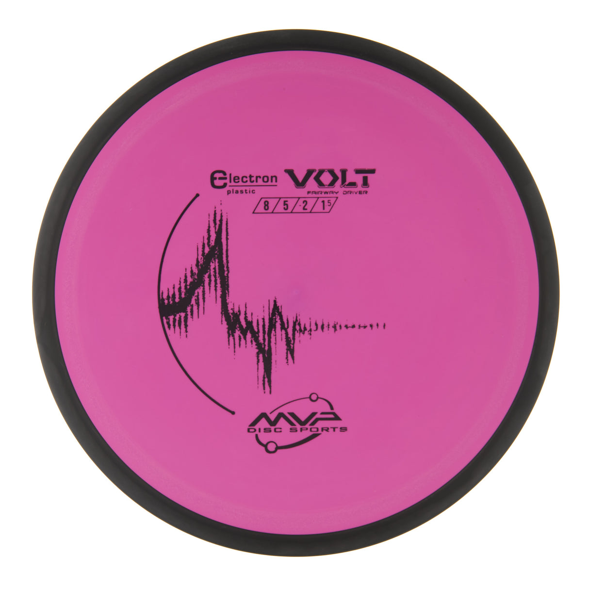 MVP Volt - Electron 174g | Style 0003