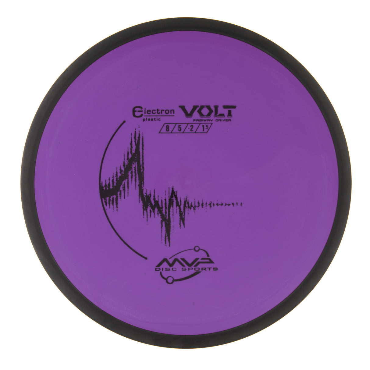 MVP Volt - Electron 174g | Style 0004