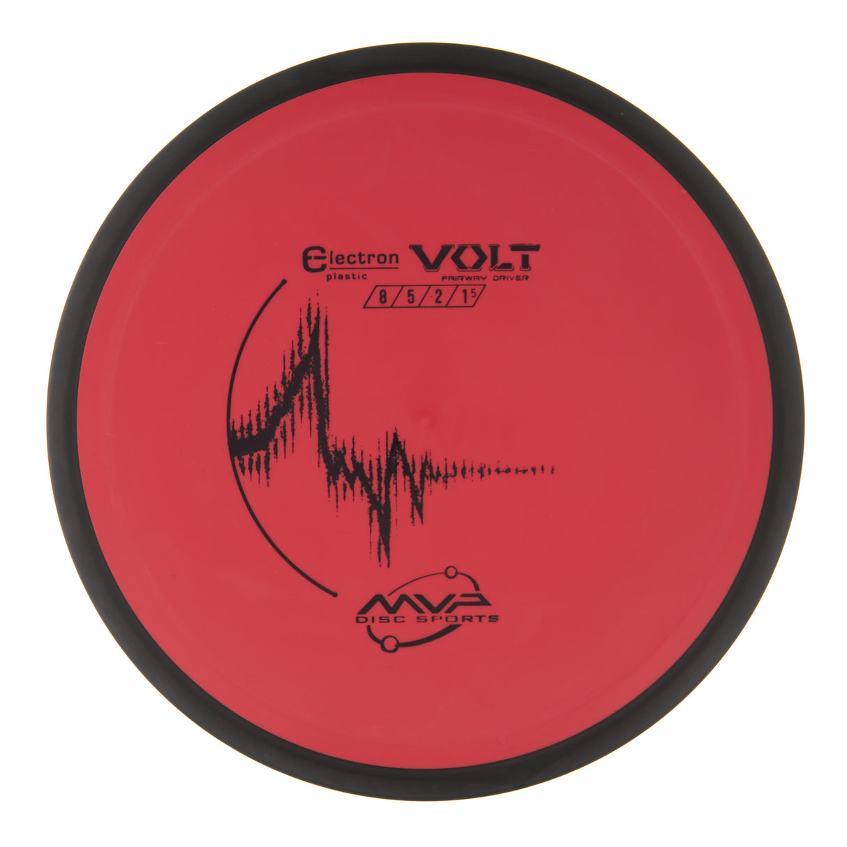 MVP Volt - Electron 174g | Style 0006