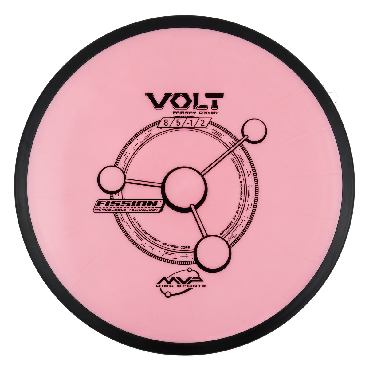 MVP Volt - Fission 171g | Style 0001