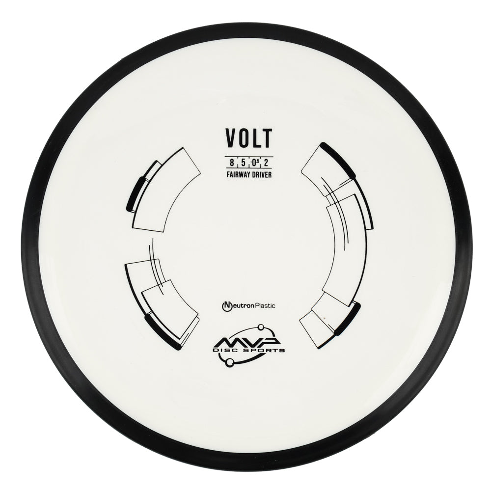 MVP Volt - Neutron 172g | Style 0003