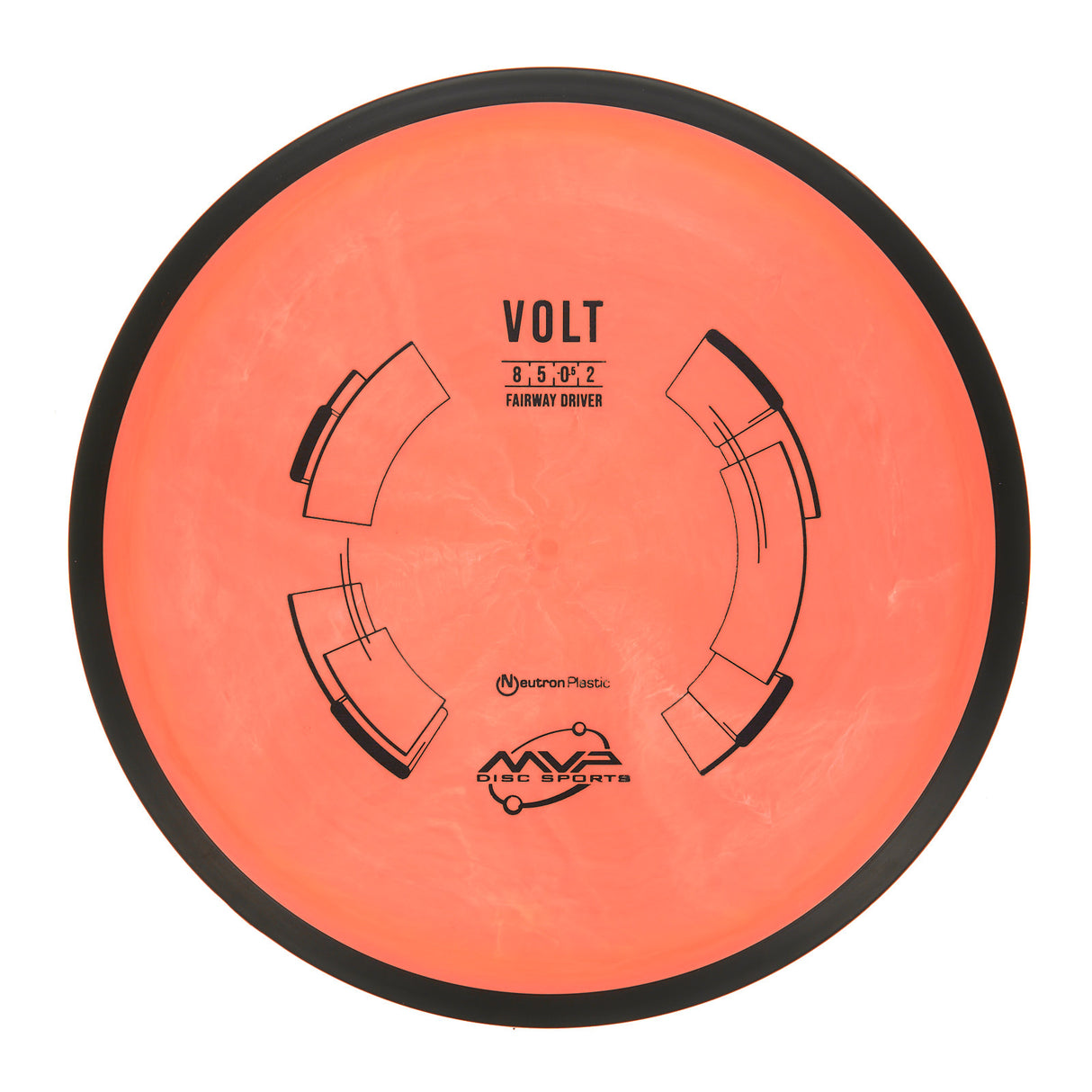 MVP Volt - Neutron 173g | Style 0001