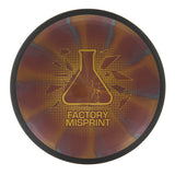 MVP Volt - Factory Misprint Plasma 172g | Style 0008