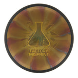 MVP Volt - Factory Misprint Plasma 172g | Style 0014